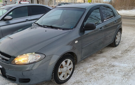 Chevrolet Lacetti, 2010 год, 550 000 рублей, 2 фотография