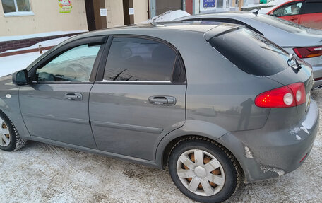 Chevrolet Lacetti, 2010 год, 550 000 рублей, 5 фотография