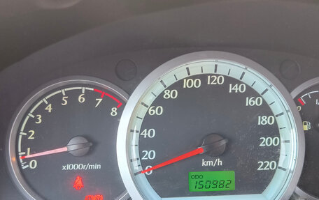 Chevrolet Lacetti, 2010 год, 550 000 рублей, 6 фотография