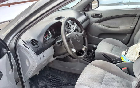 Chevrolet Lacetti, 2010 год, 550 000 рублей, 8 фотография