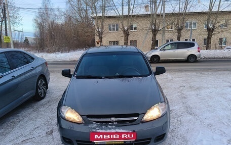 Chevrolet Lacetti, 2010 год, 550 000 рублей, 3 фотография