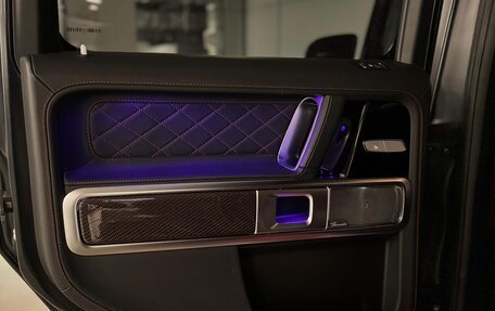 Mercedes-Benz G-Класс AMG, 2019 год, 15 700 000 рублей, 8 фотография