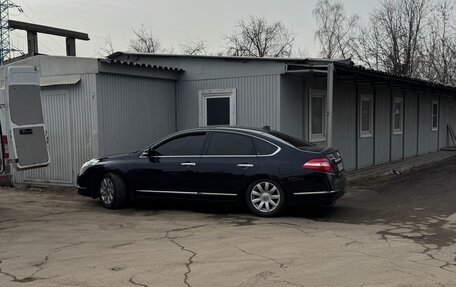 Nissan Teana, 2010 год, 1 500 000 рублей, 5 фотография