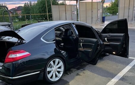 Nissan Teana, 2010 год, 1 500 000 рублей, 4 фотография