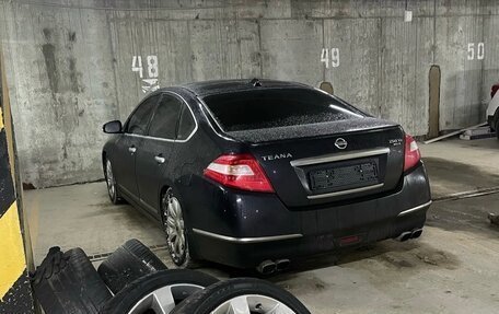 Nissan Teana, 2010 год, 1 500 000 рублей, 2 фотография