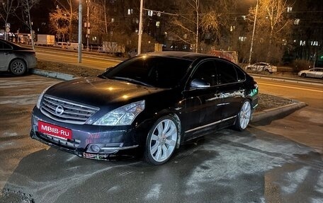 Nissan Teana, 2010 год, 1 500 000 рублей, 6 фотография