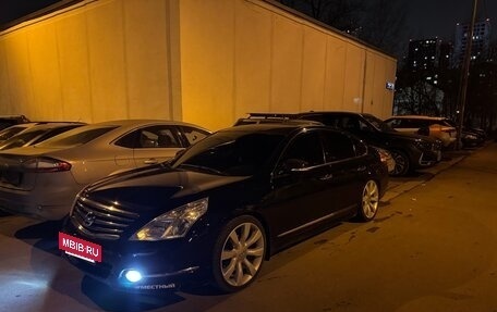 Nissan Teana, 2010 год, 1 500 000 рублей, 7 фотография