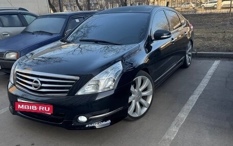 Nissan Teana, 2010 год, 1 500 000 рублей, 8 фотография