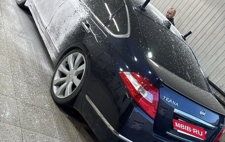 Nissan Teana, 2010 год, 1 500 000 рублей, 9 фотография