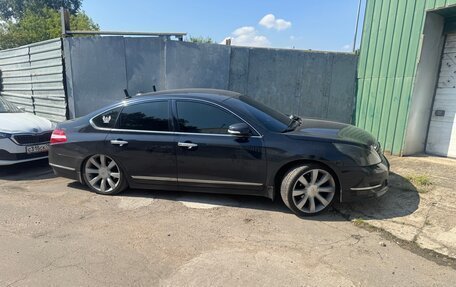 Nissan Teana, 2010 год, 1 500 000 рублей, 16 фотография