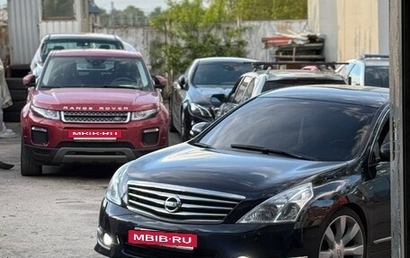 Nissan Teana, 2010 год, 1 500 000 рублей, 12 фотография