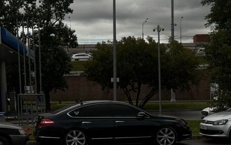 Nissan Teana, 2010 год, 1 500 000 рублей, 18 фотография