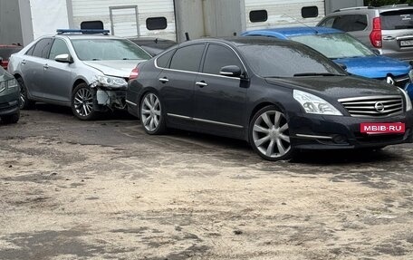 Nissan Teana, 2010 год, 1 500 000 рублей, 11 фотография