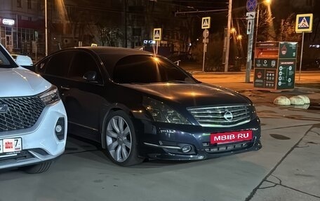 Nissan Teana, 2010 год, 1 500 000 рублей, 21 фотография