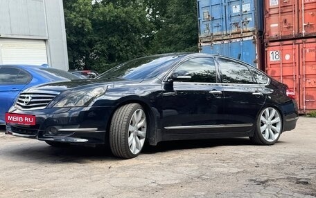 Nissan Teana, 2010 год, 1 500 000 рублей, 17 фотография