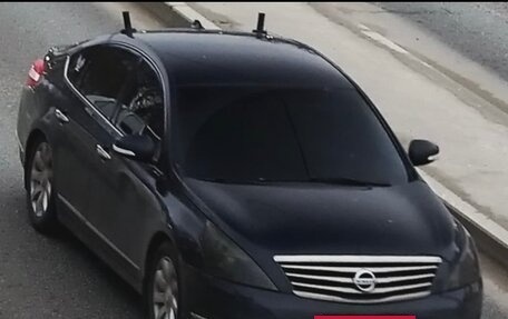 Nissan Teana, 2010 год, 1 500 000 рублей, 22 фотография