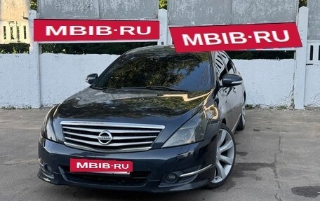 Nissan Teana, 2010 год, 1 500 000 рублей, 15 фотография