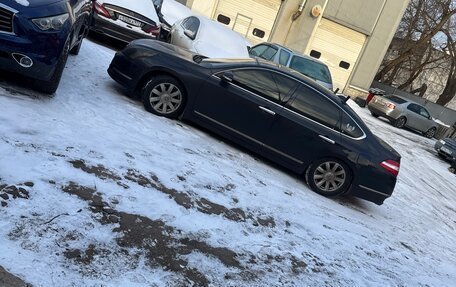 Nissan Teana, 2010 год, 1 500 000 рублей, 24 фотография