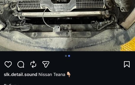 Nissan Teana, 2010 год, 1 500 000 рублей, 30 фотография