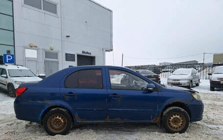 FAW V5, 2013 год, 189 000 рублей, 8 фотография