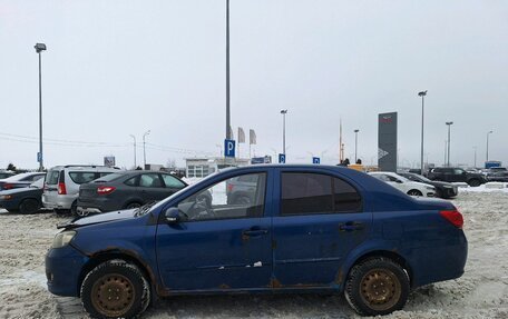 FAW V5, 2013 год, 189 000 рублей, 6 фотография