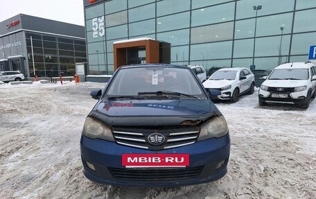 FAW V5, 2013 год, 189 000 рублей, 5 фотография