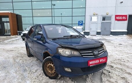 FAW V5, 2013 год, 189 000 рублей, 3 фотография