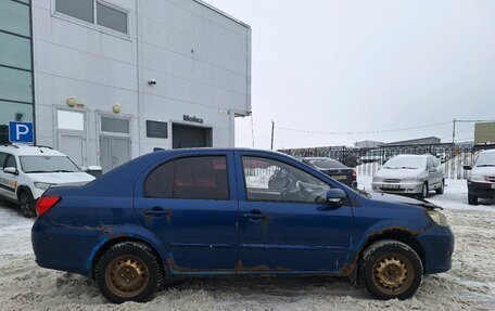 FAW V5, 2013 год, 189 000 рублей, 9 фотография