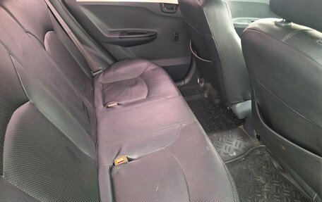 FAW V5, 2013 год, 189 000 рублей, 14 фотография