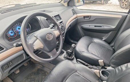 FAW V5, 2013 год, 189 000 рублей, 10 фотография