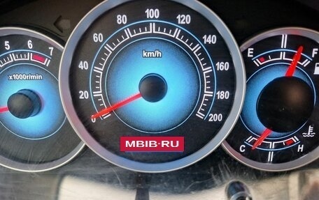 FAW V5, 2013 год, 189 000 рублей, 17 фотография