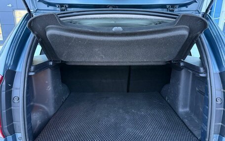 Renault Duster I рестайлинг, 2015 год, 1 150 000 рублей, 15 фотография