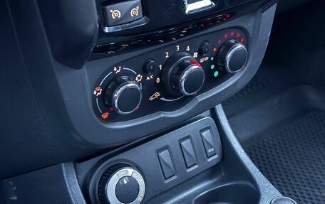 Renault Duster I рестайлинг, 2015 год, 1 150 000 рублей, 14 фотография