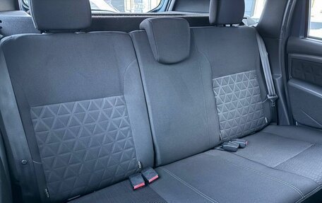 Renault Duster I рестайлинг, 2015 год, 1 150 000 рублей, 11 фотография