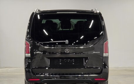 Mercedes-Benz V-Класс, 2025 год, 13 980 000 рублей, 3 фотография