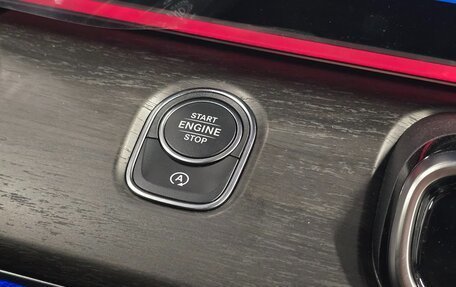 Mercedes-Benz V-Класс, 2025 год, 13 980 000 рублей, 10 фотография