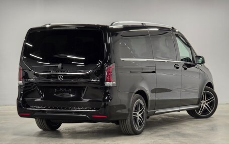 Mercedes-Benz V-Класс, 2025 год, 13 980 000 рублей, 4 фотография