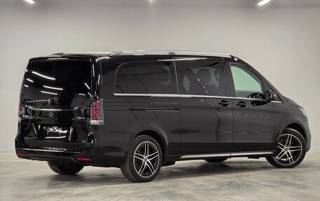 Mercedes-Benz V-Класс, 2025 год, 13 980 000 рублей, 19 фотография