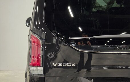 Mercedes-Benz V-Класс, 2025 год, 13 980 000 рублей, 23 фотография