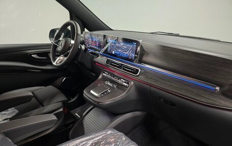 Mercedes-Benz V-Класс, 2025 год, 13 980 000 рублей, 25 фотография