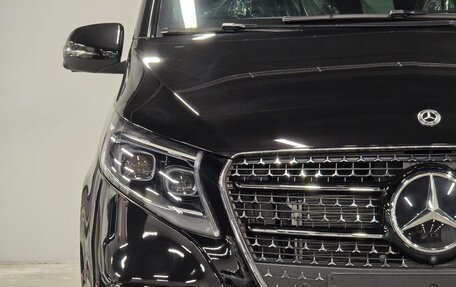 Mercedes-Benz V-Класс, 2025 год, 13 980 000 рублей, 22 фотография