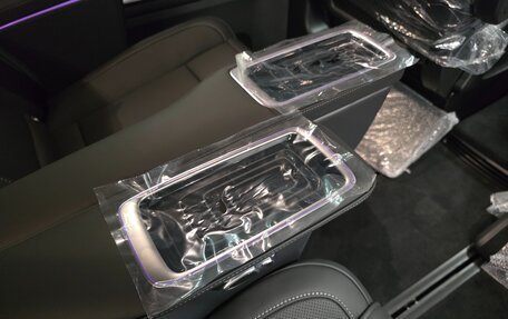 Mercedes-Benz V-Класс, 2025 год, 13 980 000 рублей, 15 фотография