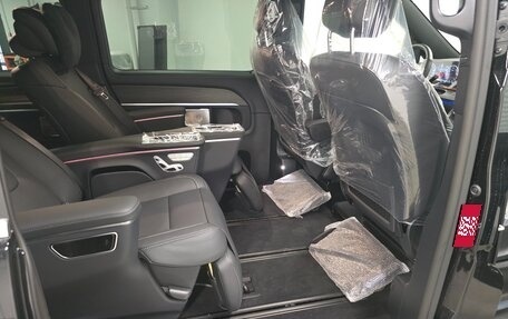 Mercedes-Benz V-Класс, 2025 год, 13 980 000 рублей, 14 фотография