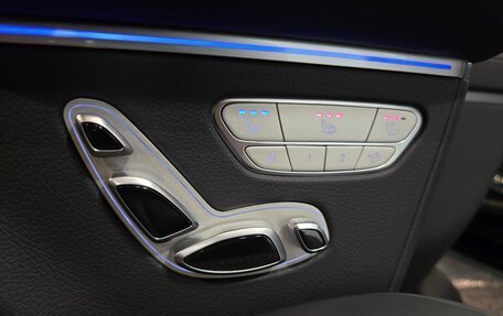 Mercedes-Benz V-Класс, 2025 год, 13 980 000 рублей, 28 фотография