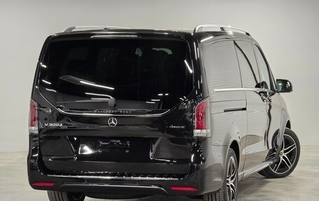 Mercedes-Benz V-Класс, 2025 год, 13 980 000 рублей, 34 фотография