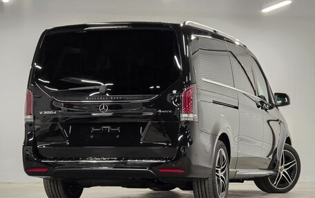 Mercedes-Benz V-Класс, 2025 год, 13 980 000 рублей, 31 фотография