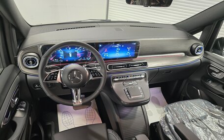 Mercedes-Benz V-Класс, 2025 год, 13 980 000 рублей, 37 фотография