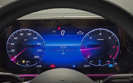 Mercedes-Benz V-Класс, 2025 год, 13 980 000 рублей, 40 фотография