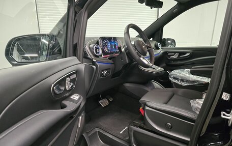 Mercedes-Benz V-Класс, 2025 год, 13 980 000 рублей, 39 фотография