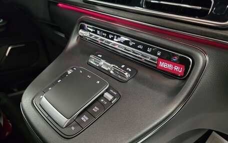 Mercedes-Benz V-Класс, 2025 год, 13 980 000 рублей, 29 фотография